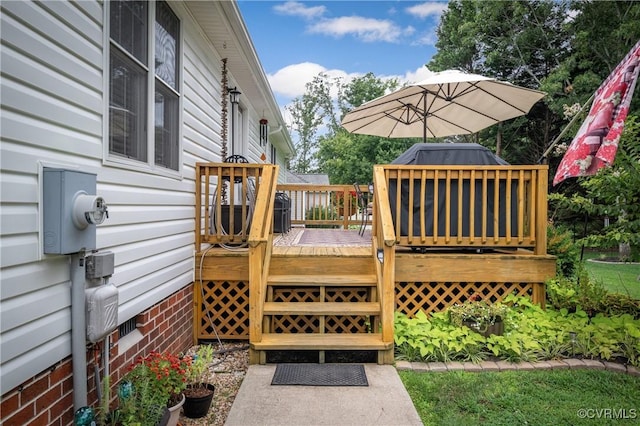 613 Hidden Oaks Pl, Prince George, VA 23875 - photo 37