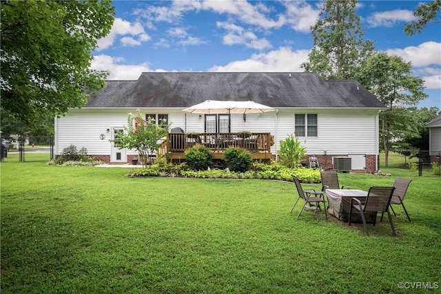 613 Hidden Oaks Pl, Prince George, VA 23875 - photo 38