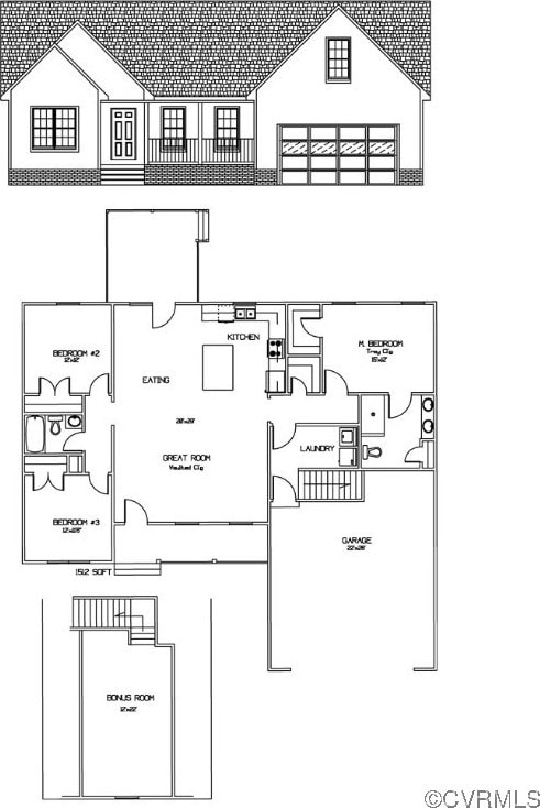 1E Millpond Rd, Disputanta, VA 23842 - photo 1