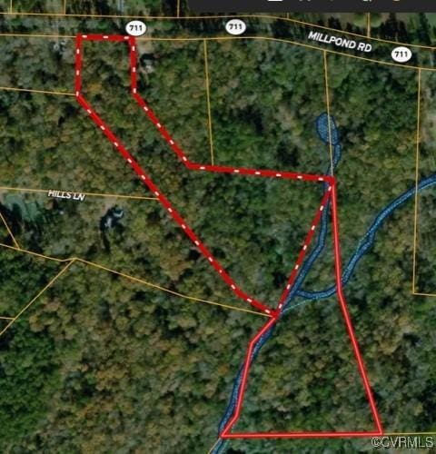 1E Millpond Rd, Disputanta, VA 23842 - photo 2