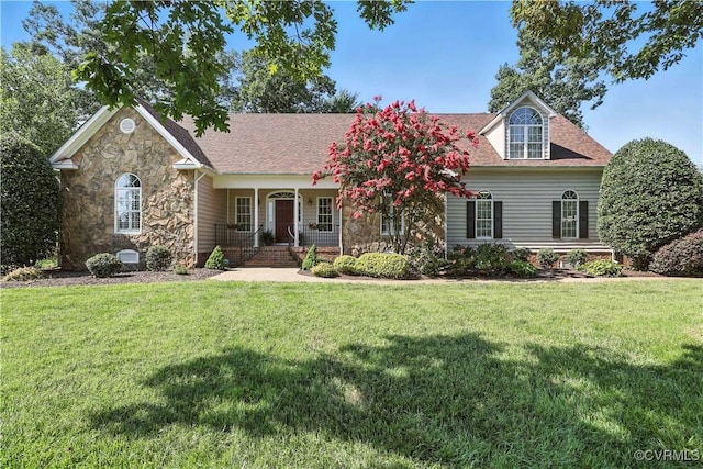 3649 Derby Ridge Loop, Midlothian, VA 23113 - photo 1