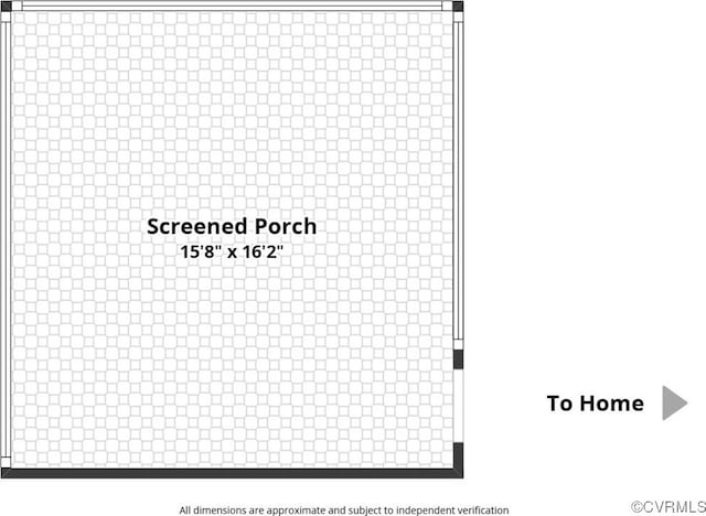 3649 Derby Ridge Loop, Midlothian, VA 23113 - photo 36