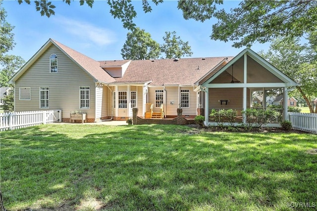 3649 Derby Ridge Loop, Midlothian, VA 23113 - photo 29