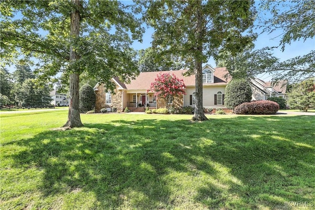 3649 Derby Ridge Loop, Midlothian, VA 23113 - photo 33
