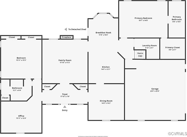 3649 Derby Ridge Loop, Midlothian, VA 23113 - photo 34