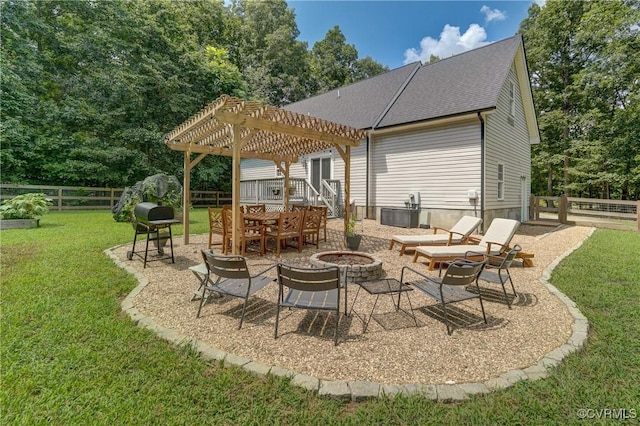 3335 Pleasants Rd, Powhatan, VA 23139 - photo 26