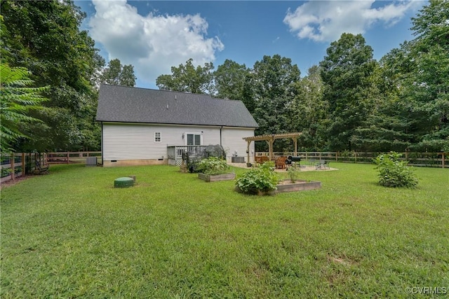 3335 Pleasants Rd, Powhatan, VA 23139 - photo 30