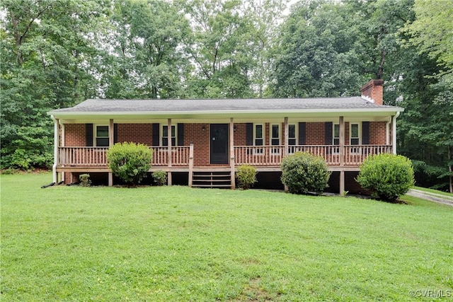 3020 Clintwood Rd, Chesterfield, VA 23112 - photo 1