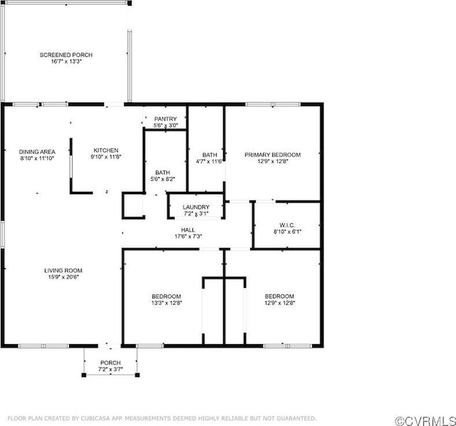 15113 Winding Ash Dr, Chesterfield, VA 23832 - photo 20