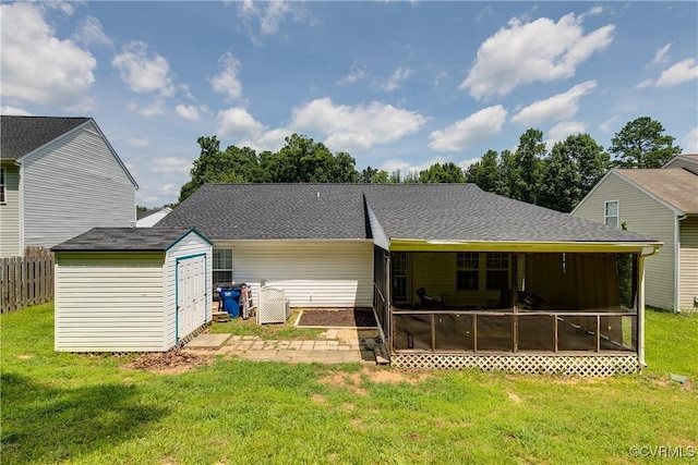 15113 Winding Ash Dr, Chesterfield, VA 23832 - photo 19