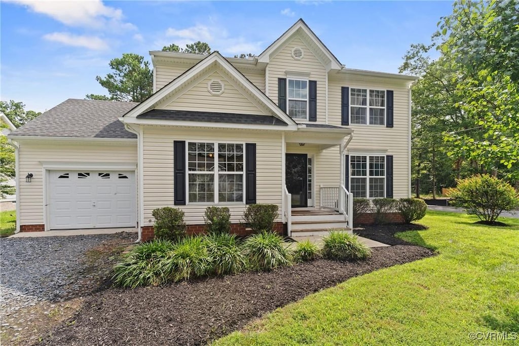 8601 Sedgemoor Dr, Henrico, VA 23228 - photo 1