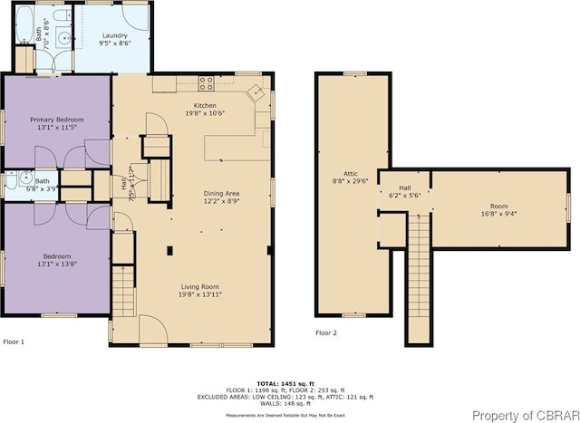 2791 Kings Creek Rd, Gloucester, VA 23072 - photo 32