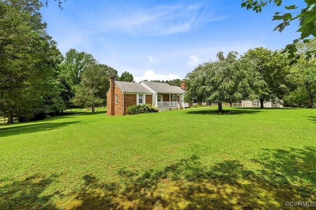 2725 Birdsong Ln, Powhatan, VA 23139 - photo 1