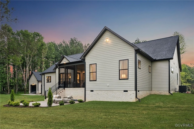 9468 Angels Share Dr, New Kent, VA 23124 - photo 44