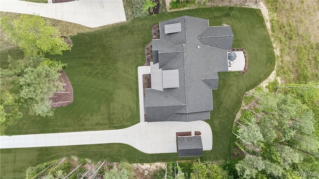 9468 Angels Share Dr, New Kent, VA 23124 - photo 36
