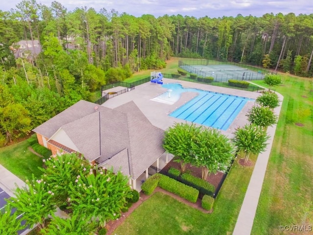 5901 Barnstable Ct, Glen Allen, VA 23059 - photo 50