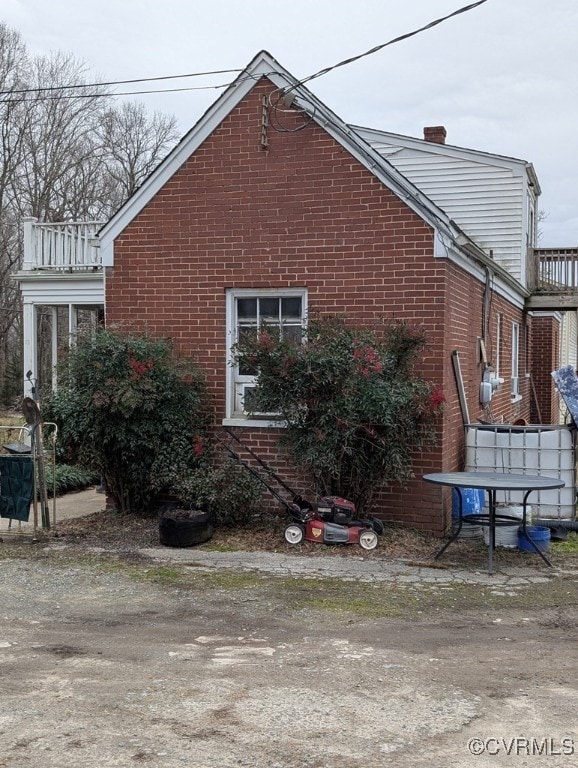 1007 Osborn Rd, Farmville, VA 23901 - photo 16