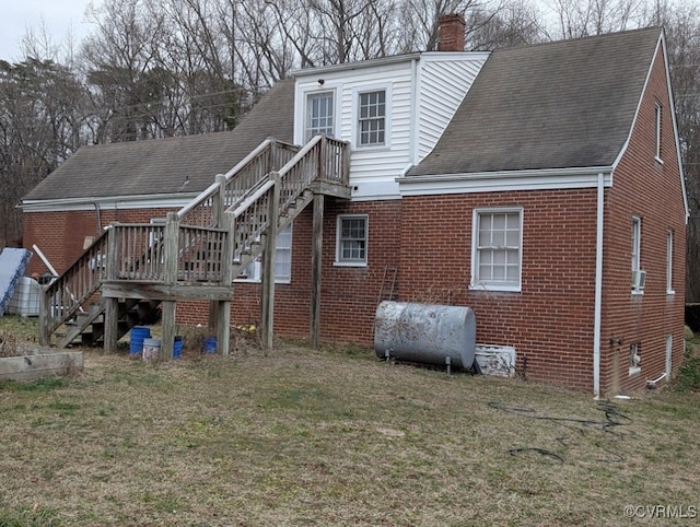 1007 Osborn Rd, Farmville, VA 23901 - photo 17
