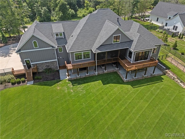 9199 Angels Share Dr, New Kent, VA 23124 - photo 45