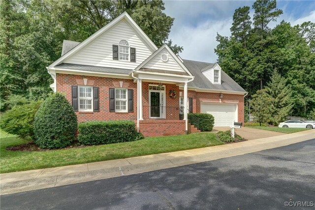 9409 Charter Lake Dr, Mechanicsville, VA 23116 - photo 1