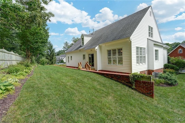 9409 Charter Lake Dr, Mechanicsville, VA 23116 - photo 37