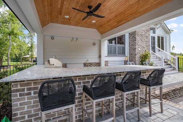 2413 Showning Ln, Midlothian, VA 23112 - photo 48