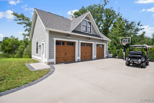 2413 Showning Ln, Midlothian, VA 23112 - photo 49