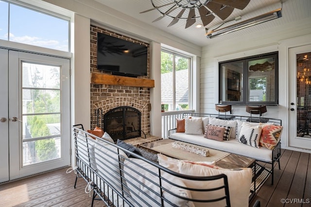 2413 Showning Ln, Midlothian, VA 23112 - photo 44