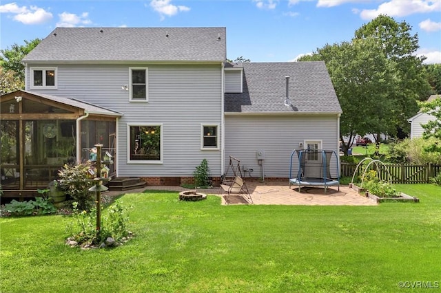 10366 Tarleton Dr, Hanover, VA 23116 - photo 35