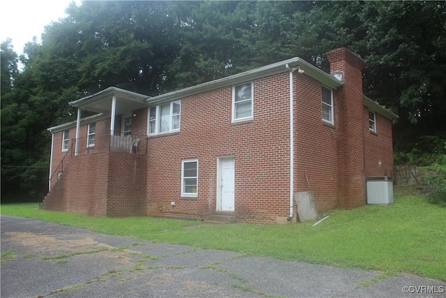 12642 Hull Street Rd, Midlothian, VA 23112 - photo 2