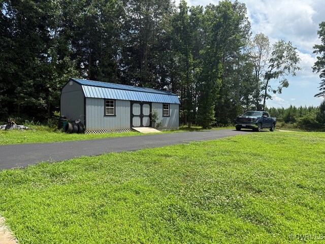 2095 Five Forks Rd, Pamplin, VA 23958 - photo 22