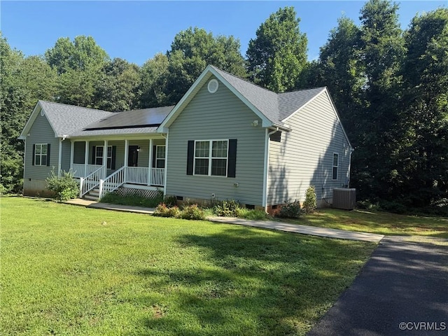 2095 Five Forks Rd, Pamplin, VA 23958 - photo 47