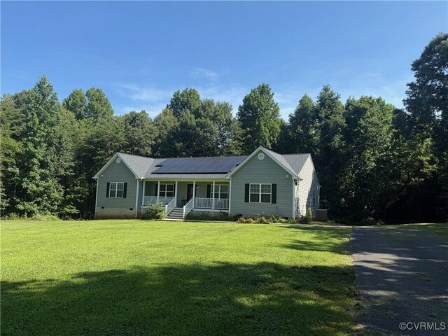2095 Five Forks Rd, Pamplin, VA 23958 - photo 1