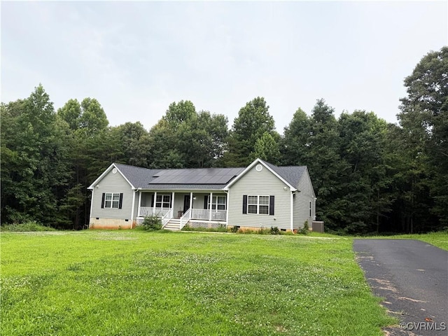 2095 Five Forks Rd, Pamplin, VA 23958 - photo 23