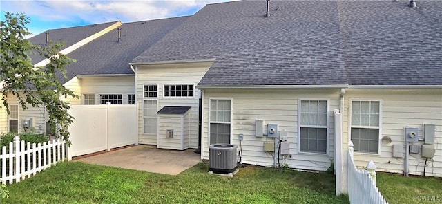 5904 Park Creste Dr, Henrico, VA 23059 - photo 35