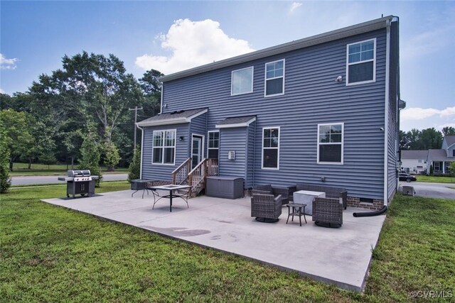 6800 Hominy Ct, Henrico, VA 23231 - photo 3
