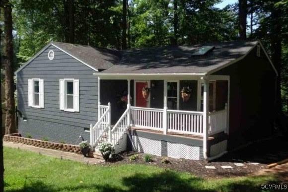 7000 Deer Run Ln, Midlothian, VA 23112 - photo 2