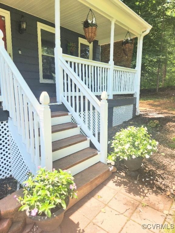 7000 Deer Run Ln, Midlothian, VA 23112 - photo 3