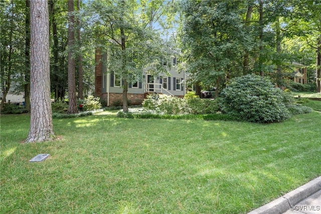4266 Round Hill Dr, Chesterfield, VA 23832 - photo 29