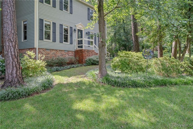 4266 Round Hill Dr, Chesterfield, VA 23832 - photo 30