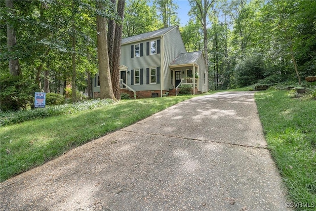 4266 Round Hill Dr, Chesterfield, VA 23832 - photo 31