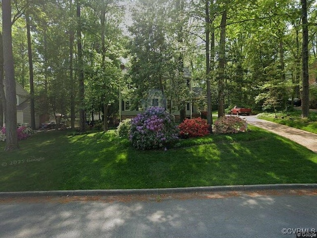 4266 Round Hill Dr, Chesterfield, VA 23832 - photo 34