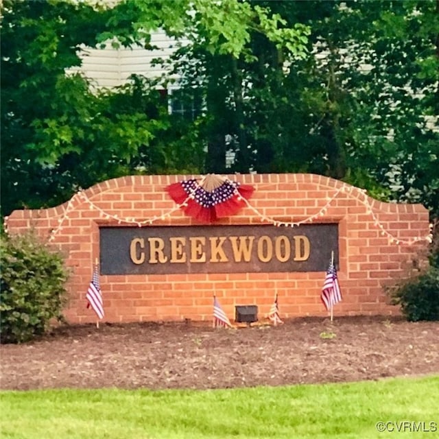 4266 Round Hill Dr, Chesterfield, VA 23832 - photo 36