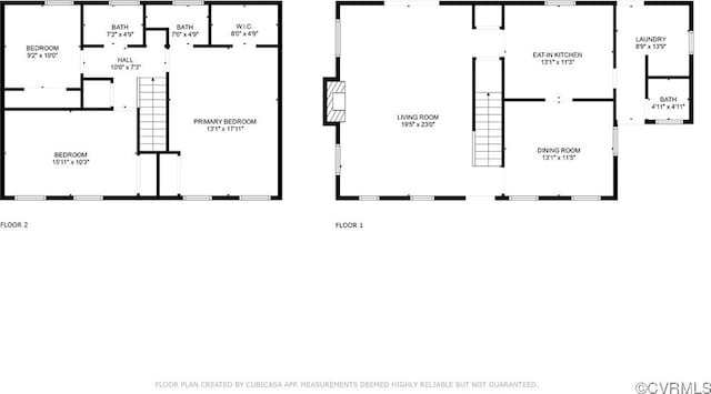 4266 Round Hill Dr, Chesterfield, VA 23832 - photo 39