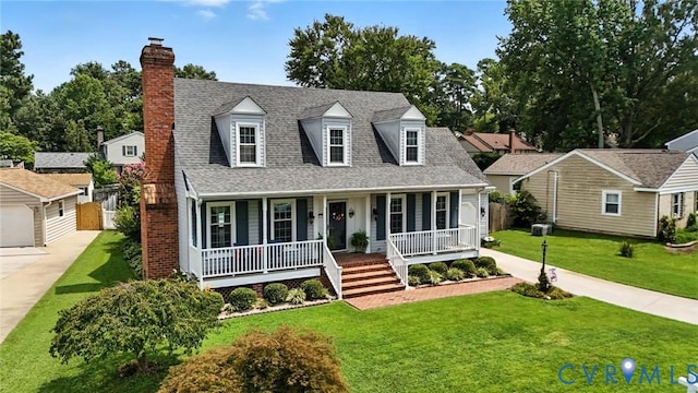 1200 Briarcliffe Dr, Colonial Heights, VA 23834 - photo 3
