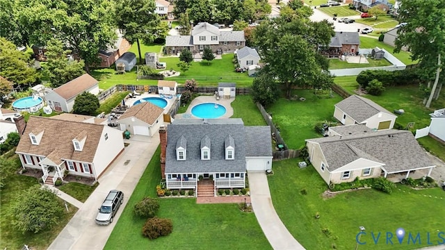 1200 Briarcliffe Dr, Colonial Heights, VA 23834 - photo 5