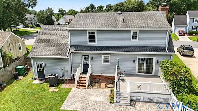 1200 Briarcliffe Dr, Colonial Heights, VA 23834 - photo 7