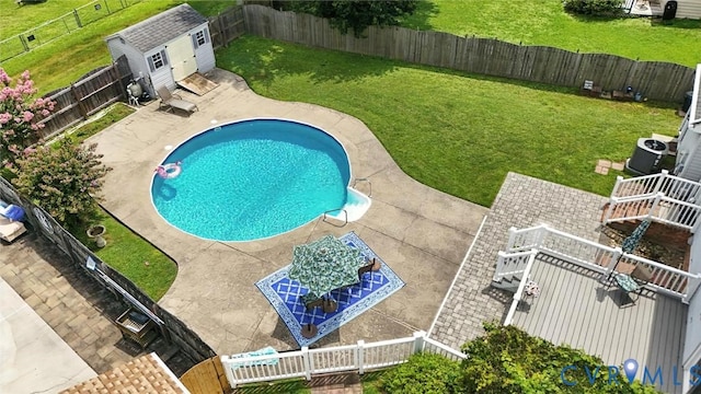 1200 Briarcliffe Dr, Colonial Heights, VA 23834 - photo 8