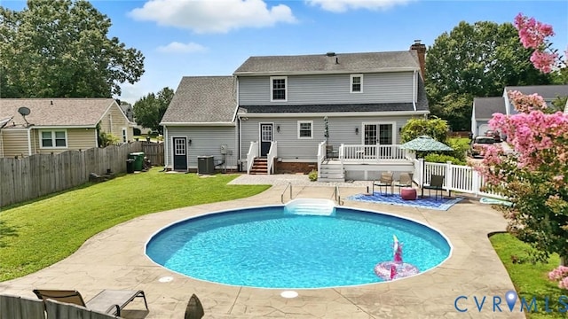 1200 Briarcliffe Dr, Colonial Heights, VA 23834 - photo 9