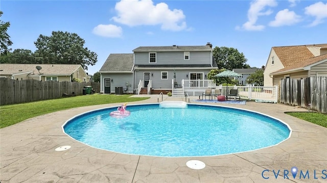 1200 Briarcliffe Dr, Colonial Heights, VA 23834 - photo 12